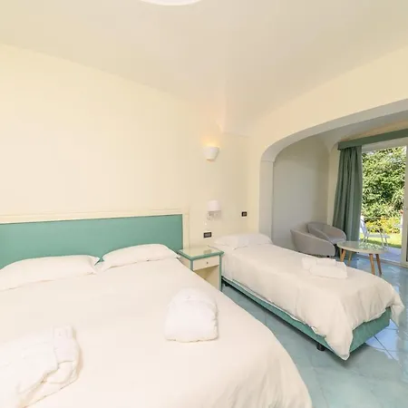 Sorgeto Garden B&B Forio di Ischia