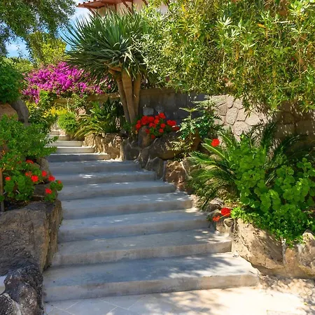 B&B Sorgeto Garden