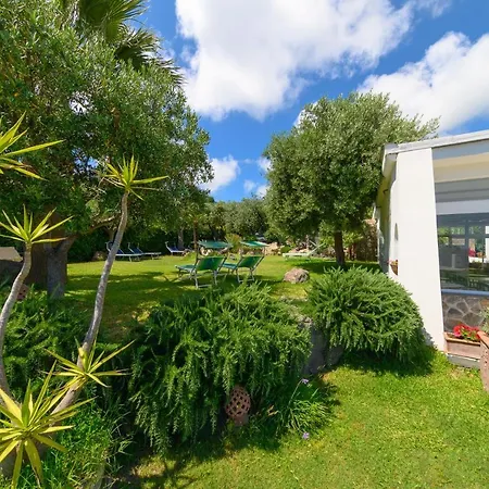 B&B Sorgeto Garden 5*