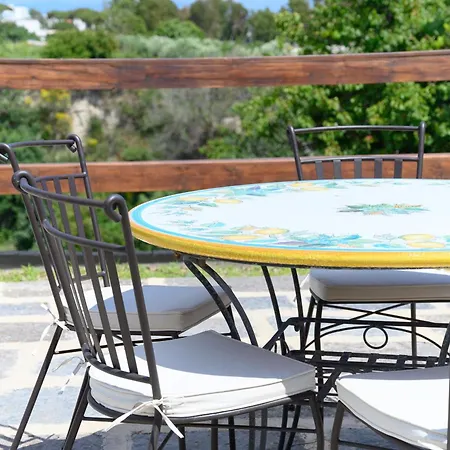 Sorgeto Garden 5*