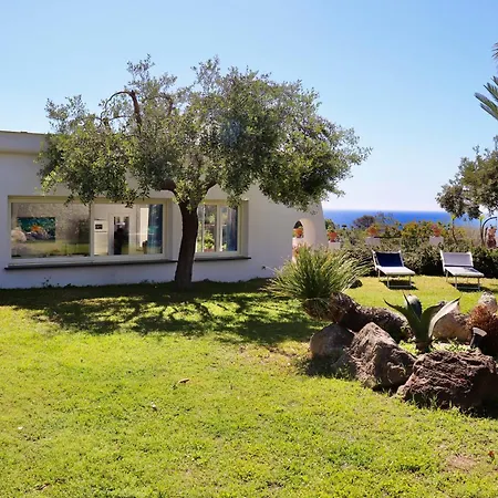 Bed & Breakfast Sorgeto Garden Forio (Isola d'Ischia)